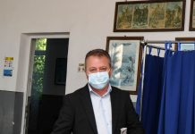 Primarii PSD, susținere pentru Iordache