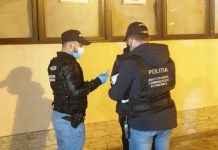 Noi amenzi pentru nepurtarea măștii de protecție