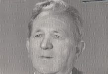 DUMNEZEU să te odihnească în pace, Învăţătorule Gheorghe SCURTU, unchiul meu drag!