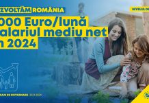 Dan Vîlceanu despre programul de guvernare al PNL: Mai bine pentru toți