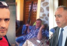 Decolmatarea barajelor lui DIP de la Novaci, izvor de bani pentru un afacerist din zonă. Afacerea perfectată de directorul demis Buduran și protectorul său, Leuștean!