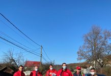 Cetățenii din Negomir, alături de candidații PSD