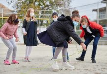 Sprijin pentru minorii ai căror părinți sunt plecați din țară