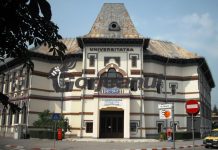 Termen pentru UCB Târgu-Jiu să înregistreze datele de studii în Registrul matricol unic