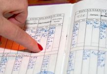 128.000 de absențe, în primele luni de școală