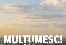 Mall-ul din Târgu-Jiu lansează campania „Natura unui MULȚUMESC”!