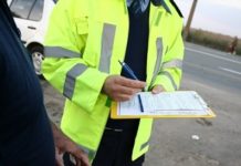 A scăpat de amenda de 2.000 de lei primită în starea de urgență