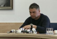 Se caută consilier juridic pentru Clubul Sportiv Municipal, condus de Robert Bălăeț