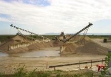 Exploatările forestiere, balastierele şi depozitele de deşeuri, monitorizate prin satelit