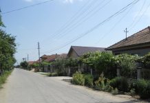 Restricții în comuna Bălești. Decizie pentru Turburea