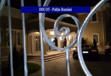 Noi rețineri în mega-dosarul de trafic de persoane și proxenetism