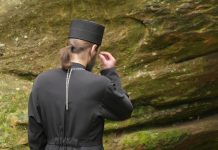 PANICĂ! Călugăr cu Covid, internat la Psihiatria Cărbunești, a fugit din spital!