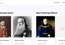 Campania „Mari filantropi români” și-a desemnat finaliștii