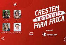 Campanie de informare despre pericolele online