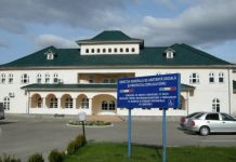 Focar de COVID-19 la un centru al DGASPC din Cărbunești