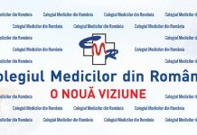 Colegiul Medicilor din România: Stop! Așa nu se mai poate!