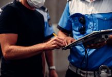 Amenzi de zeci de mii de lei, aplicate pentru nerespectarea măsurilor anti-Covid