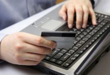 Recomandările polițiștilor pentru cumpărăturile online