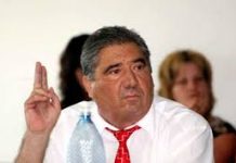 A murit Călina, fostul viceprimar de Târgu Cărbunești!