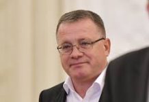 Ministrul Agriculturii, infectat cu SARS CoV-2