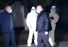 Dosarele doctorițelor infectate cu SARS-CoV-2, care au fugit din spital, preluate de procurori! S-a dispus ÎNCEPEREA URMĂRIRII PENALE!