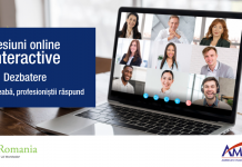 Invitație la dezbateri pentru licenii din România