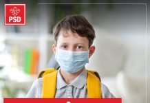PROGRAMUL DE GUVERNARE PSD PENTRU EDUCAȚIE