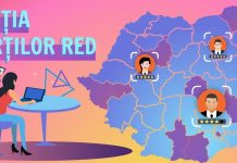 Ultima zi de înscrieri la selecția națională de experți RED