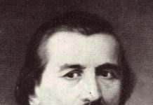 GHEORGHE MAGHERU reper cultural al comunei Albeni