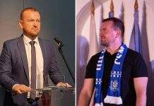 Încă o demisie din Consiliul Local Târgu-Jiu