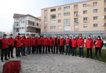 Turceni și Ionești votează PSD