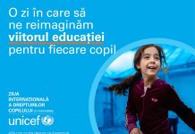 Elevii și profesorii, invitați la ”Cea mai mare lecție din lume”