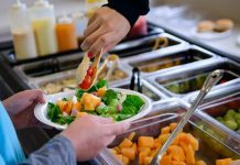 Tichete de masă pentru 4.000 de gorjeni