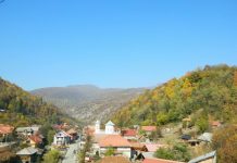 Anunț pentru localnicii din Motru Sec