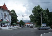 Apă mai scumpă la Novaci