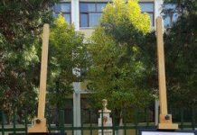 Proiectul educațional „Chipuri de ieri, chipuri de azi” 1821 – 2021, două sute de ani de la Revoluția lui Tudor Vladimirescu