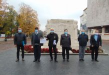 Stop discriminării pensionarilor militari!