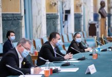 Anunț despre reluarea activității piețelor închise