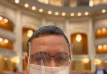 Ponta: După 6 decembrie, prăpădul!