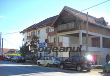 Post de jurist, scos la concurs de Primăria Peștișani