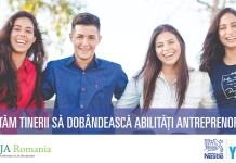 Un nou proiect de educație pentru orientarea profesională a tinerilor