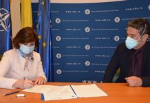 Liceenii din România, educați cu privire la importanța donării și transplantului de organe