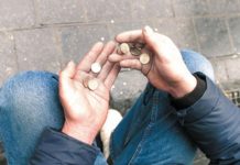 INS: Unu din cinci români era afectat de sărăcie, în 2022