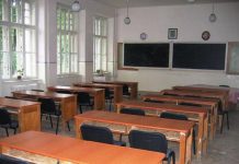 Chestionar privind închiderea școlilor pentru părinți