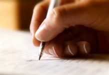 O poezie preponderent tradițională