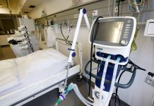 Licitație de 12 milioane de lei pentru spitalul din Târgu-Jiu. Se cumpără paturi pentru ATI, ventilatoare sau injectomate