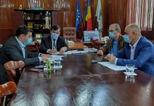 S-a semnat contractul serviciilor de proiectare pentru modernizarea transportului în comun în Târgu Jiu!