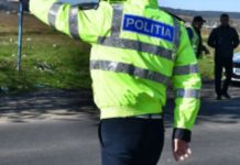 Nu a oprit la semnalele polițiștilor. Neregulile descoperite de oamenii legii