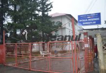 Angajări la Spitalul Bumbești-Jiu! Patru posturi vacante, scoase la concurs