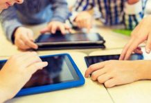 Elevii rămân în sistem online cel puțin până pe 8 februarie